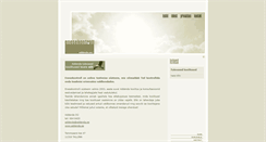 Desktop Screenshot of enesekontroll.addenda.ee